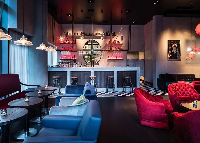 Grand Hyatt Hotel 5*