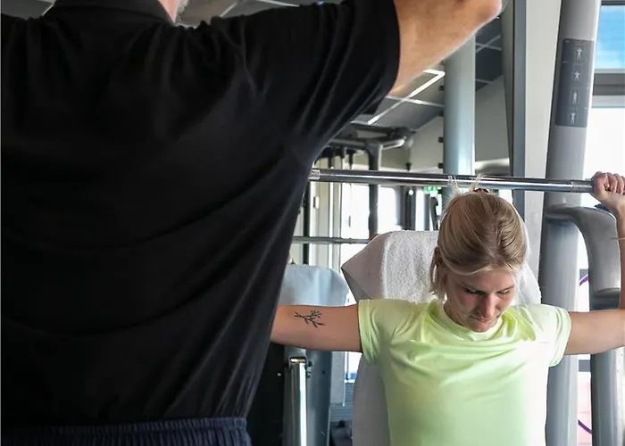 Hotel Grand Hyatt Berlin