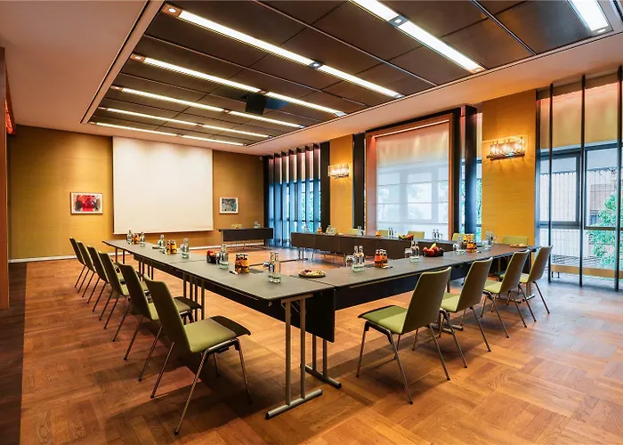 Hotel Grand Hyatt 5*