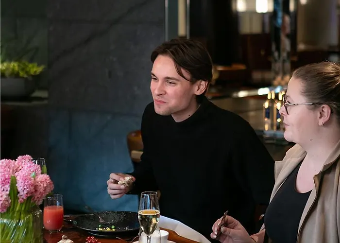 Hotel Grand Hyatt Berlin