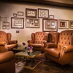 Hotel Grand Hyatt Berlín