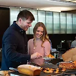 Grand Hyatt 5* Berlín