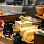 Szálloda Grand Hyatt 5*