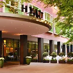 Grand Hyatt Szálloda