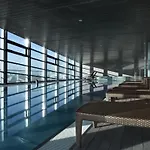 Grand Hyatt Hotel