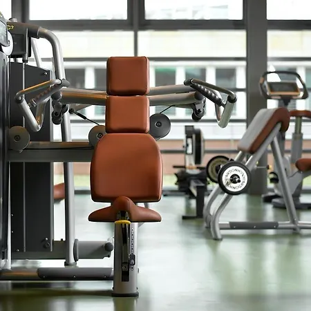 Grand Hyatt Ξενοδοχείο 5*