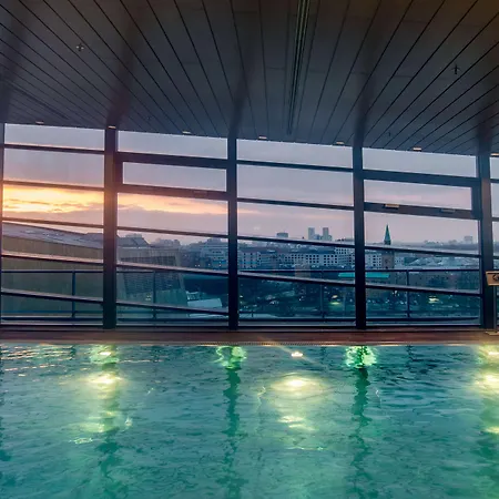 Grand Hyatt 5* Berlin