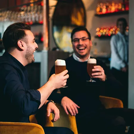 Ξενοδοχείο Grand Hyatt Βερολίνο