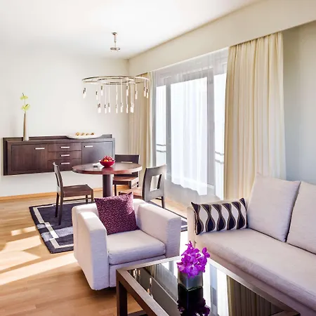 Grand Hyatt Berlin