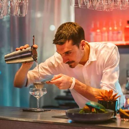 Otel Grand Hyatt Berlin