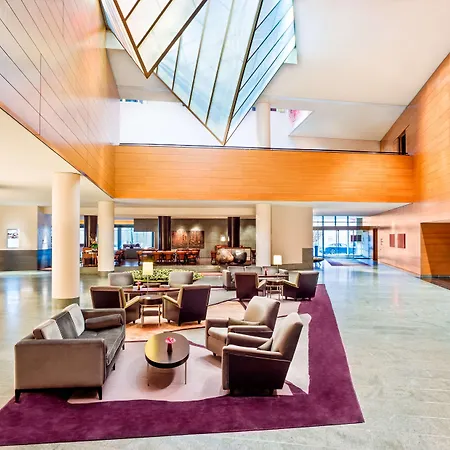 Grand Hyatt Hotel Berlin