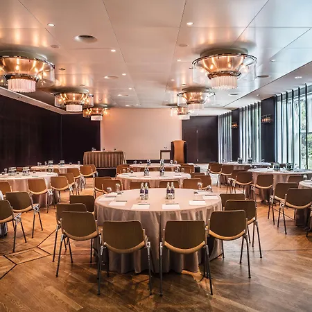 Hotel Grand Hyatt Berlin