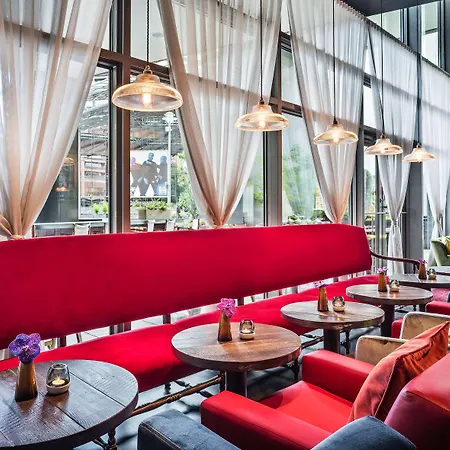 Hotel Grand Hyatt Berlin