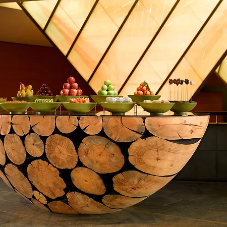Hotel Grand Hyatt Berlin