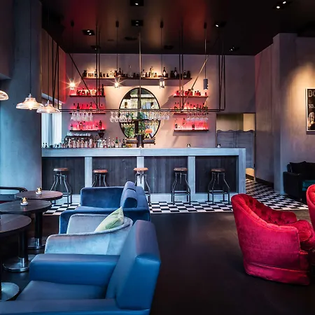 Grand Hyatt Ξενοδοχείο 5*