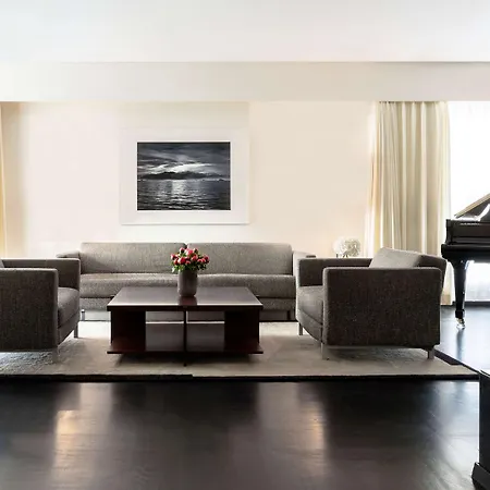 Hotel Grand Hyatt