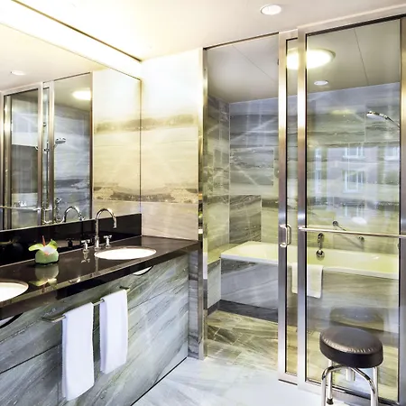 Hotel Grand Hyatt
