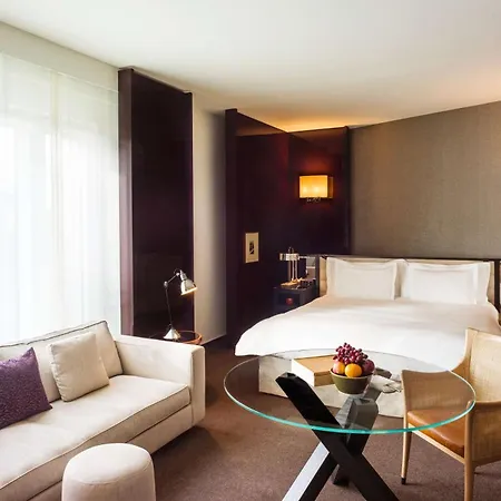 Grand Hyatt Berlin