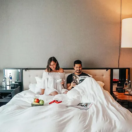 Grand Hyatt Berlin