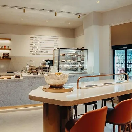 Ξενοδοχείο Grand Hyatt Βερολίνο