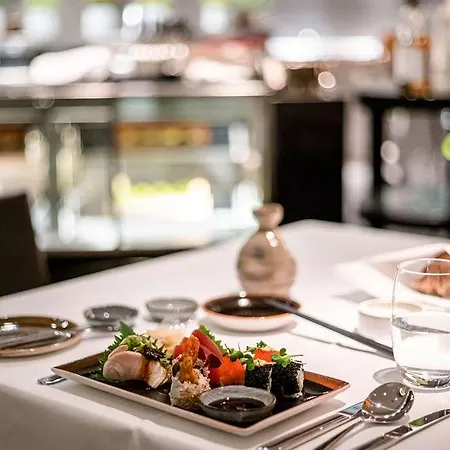 Grand Hyatt 5* Berlin