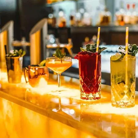 Grand Hyatt Ξενοδοχείο Βερολίνο