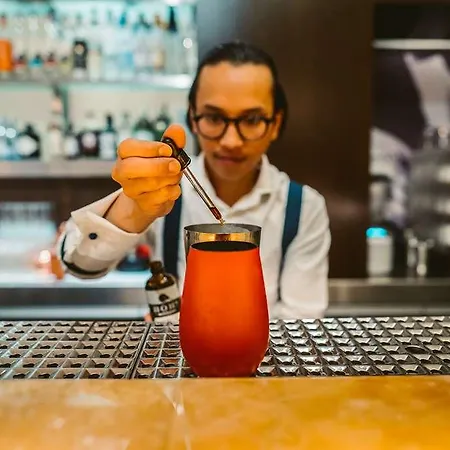 Ξενοδοχείο Grand Hyatt Βερολίνο