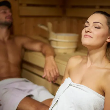 호텔 그랜드 하얏트 5*