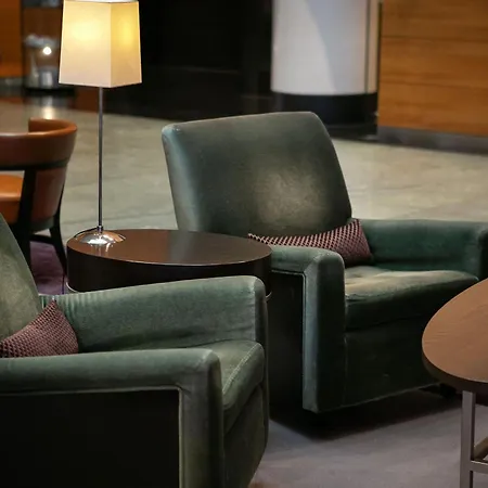 Grand Hyatt 5* Berlín