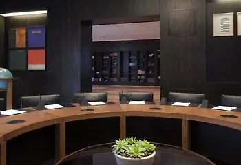 Ξενοδοχείο Grand Hyatt Βερολίνο