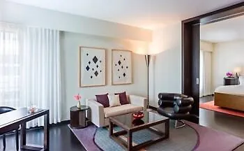 Ξενοδοχείο Grand Hyatt