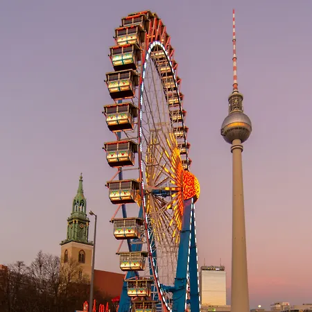 그랜드 하얏트 호텔