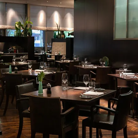 그랜드 하얏트 5*