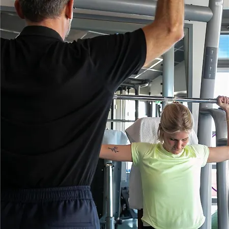 Ξενοδοχείο Grand Hyatt Βερολίνο