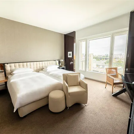 Otel Grand Hyatt