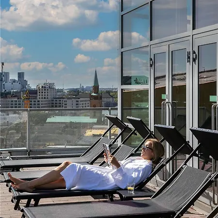 그랜드 하얏트 호텔