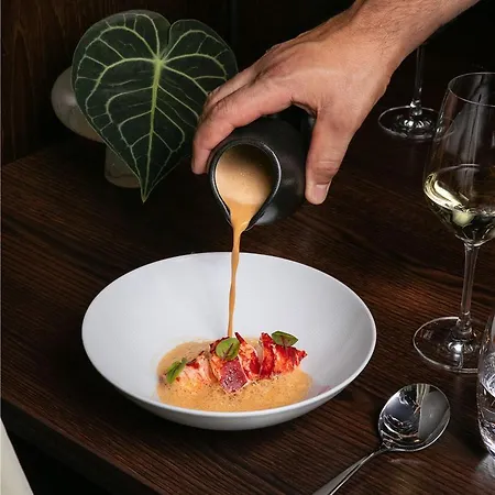 Grand Hyatt Ξενοδοχείο 5*