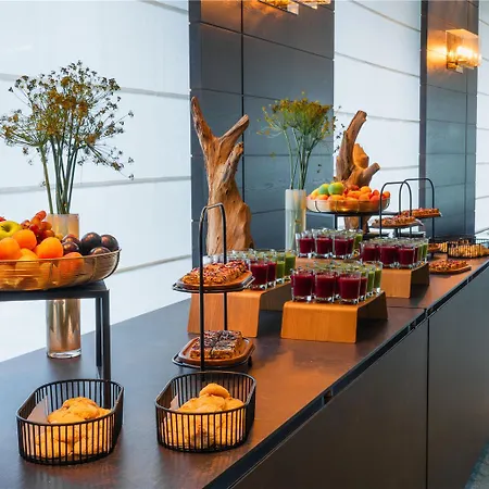 Hotel Grand Hyatt