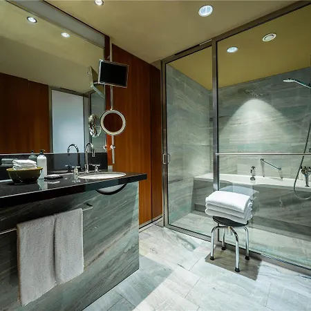 Grand Hyatt Berlin
