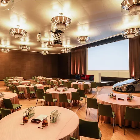 Grand Hyatt Βερολίνο