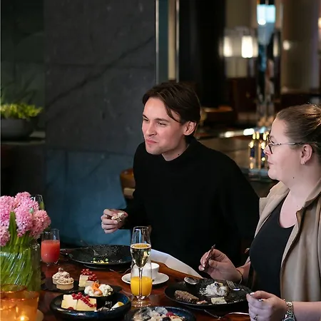 Ξενοδοχείο Grand Hyatt Βερολίνο