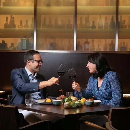 Grand Hyatt