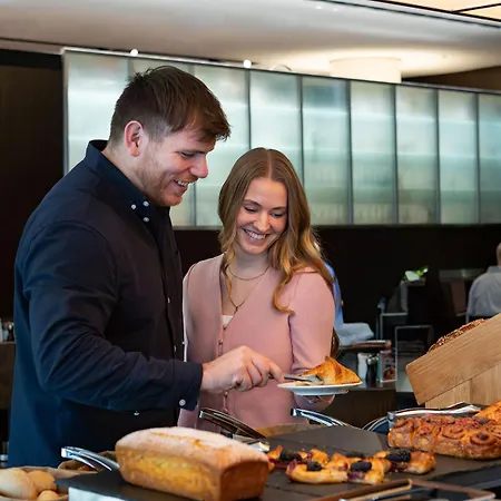 Grand Hyatt 5* Berlín