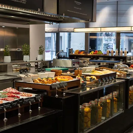 Grand Hyatt Hotel Berlín