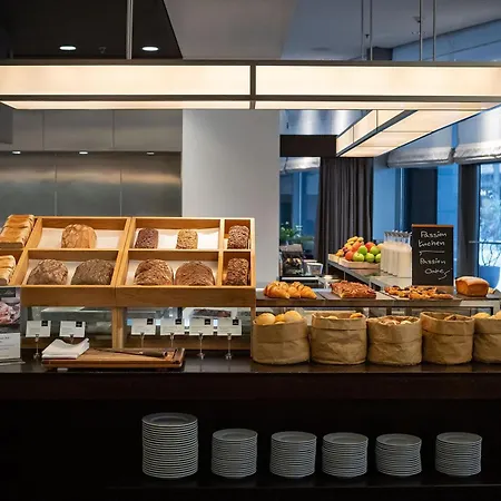 Grand Hyatt 5* Berlín