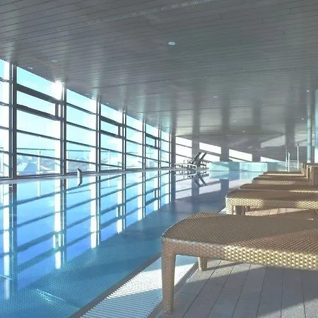 Ξενοδοχείο Grand Hyatt Βερολίνο