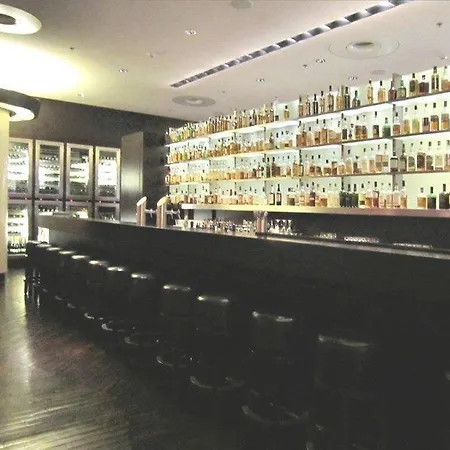 Ξενοδοχείο Grand Hyatt 5*