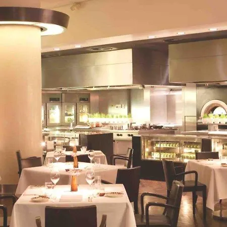 Ξενοδοχείο Grand Hyatt