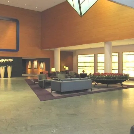 Hotel Grand Hyatt 5*