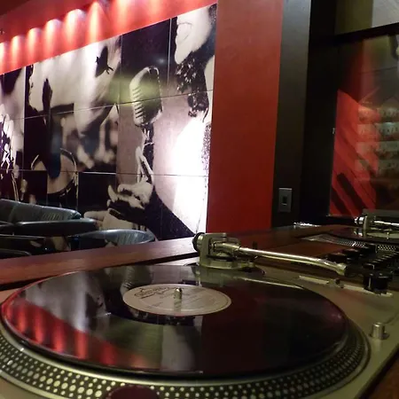 호텔 그랜드 하얏트